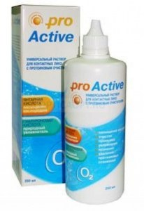 OPTIMED Pro Activ